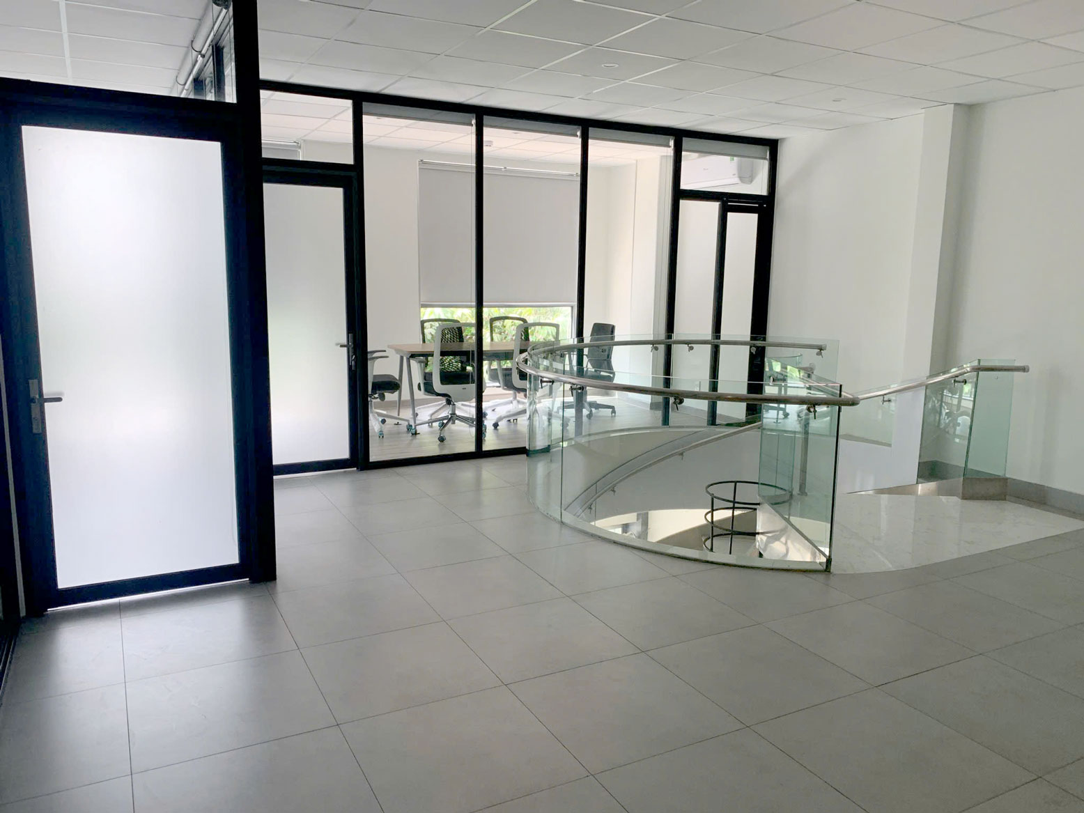 Cho Thuê Cặp Nhà Phố Hưng Phước 2 Đường Lê Văn Thiêm Phú Mỹ Hưng
